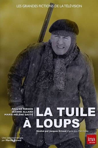Poster for La Tuile à loups