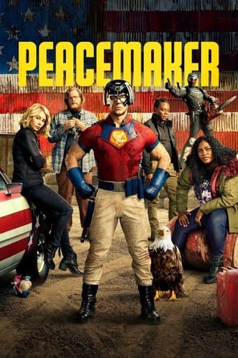 Poster for Season 1