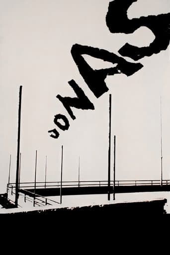 Poster for Jonas