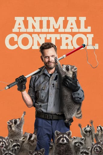 Poster for Season 1