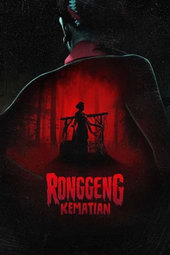 Poster for Ronggeng Kematian