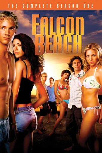 Poster for Season 1