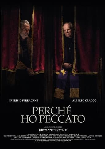 Poster for Perché ho peccato