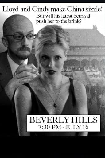 Poster for Beverly Hills