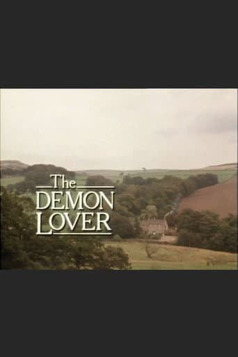 Poster for The Demon Lover