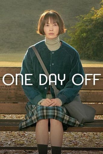 Poster for One Day Off