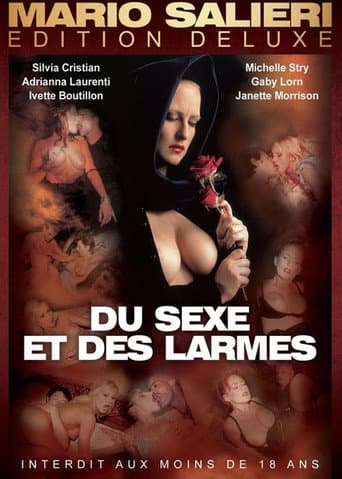 Poster for Sex and Tears