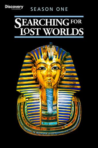 Poster for Season 1