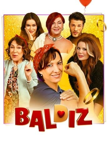 Poster for Baldız
