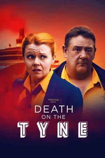 Poster for Death on the Tyne