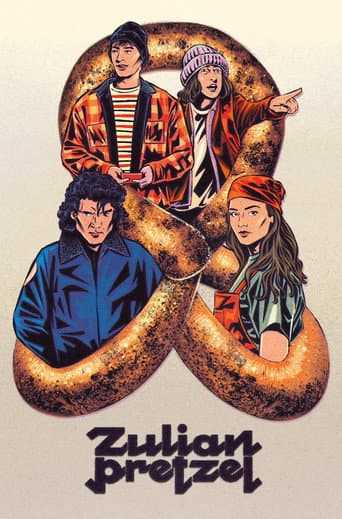 Poster for Zulian Pretzel