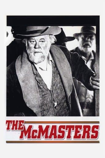 Poster for The McMasters
