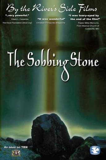 Poster for The Sobbing Stone