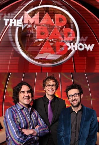 Poster for Season 1