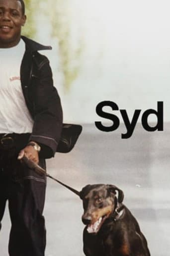 Poster for Syd