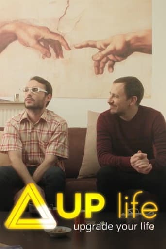 Poster for UP'LIFE