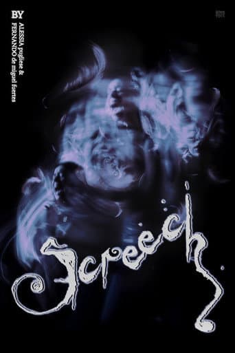 Poster for Screech