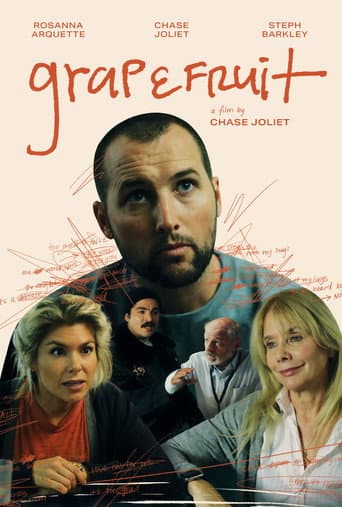 Poster for Grapefruit