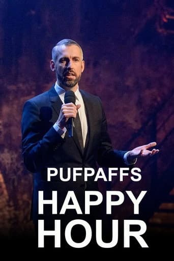 Poster for Pufpaffs Happy Hour