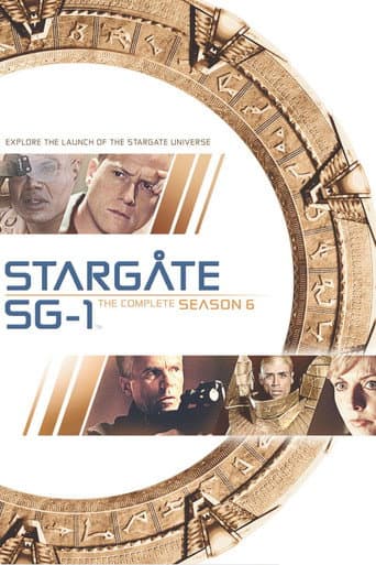 Poster for Season 6
