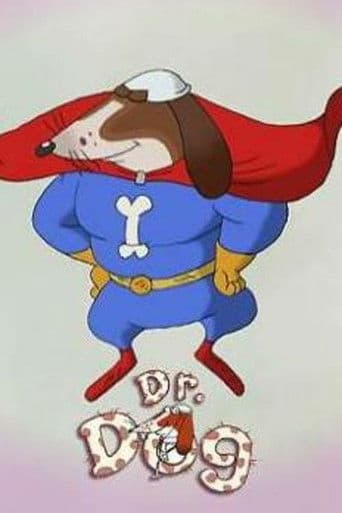 Poster for Dr. Dog