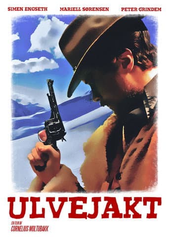 Poster for Ulvejakt