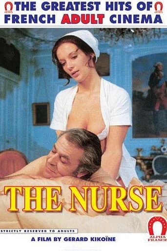 Poster for The Nurse