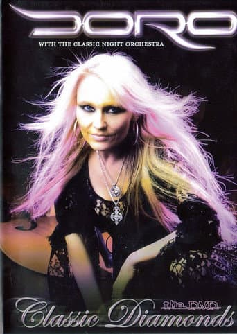 Poster for Doro: Classic Diamonds