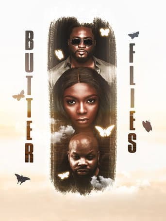 Poster for Butterflies