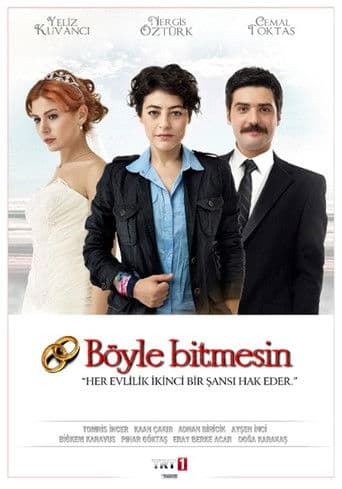 Poster for Böyle Bitmesin