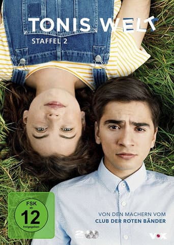 Poster for Season 2