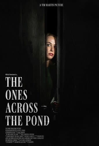 Poster for The Ones Across the Pond