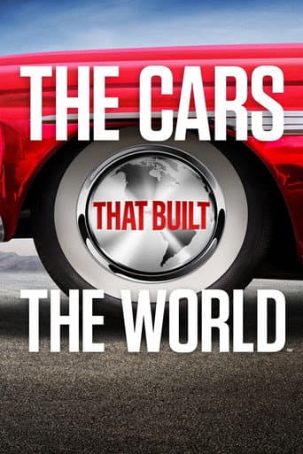 Poster for The Cars That Made the World