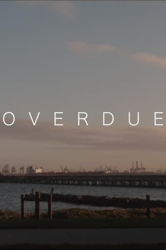 Poster for Overdue