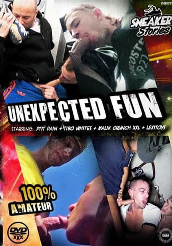 Poster for Unexpected Fun