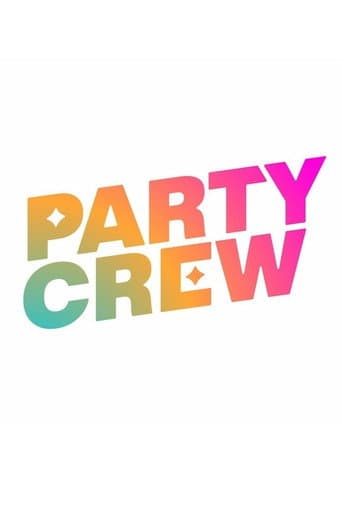 Poster for Party Crew