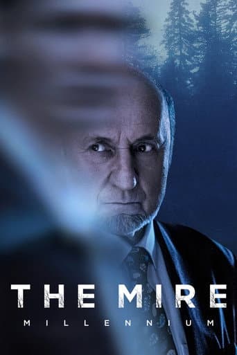 Poster for Millennium