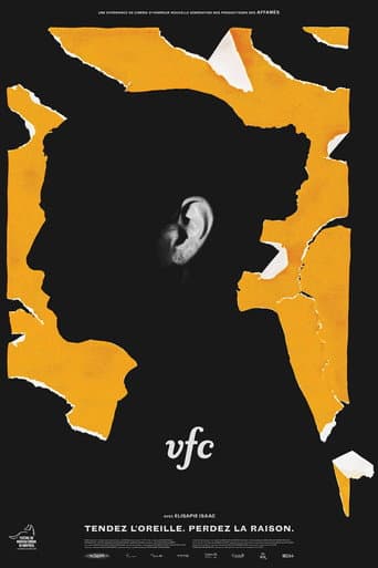 Poster for V F C