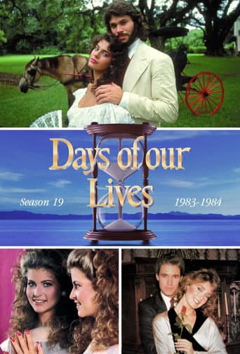 Poster for Season 19