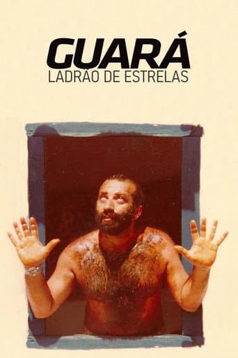 Poster for Guará, Ladrão de Estrelas