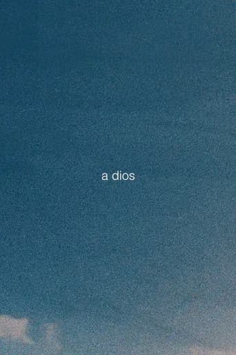 Poster for a dios