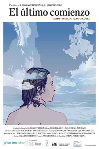 Poster for The last beggining