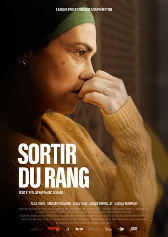 Poster for Sortir du rang