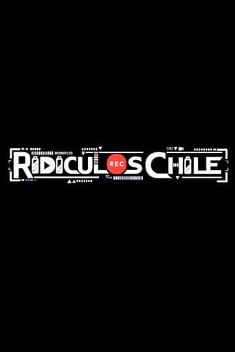 Poster for Ridículos Chile