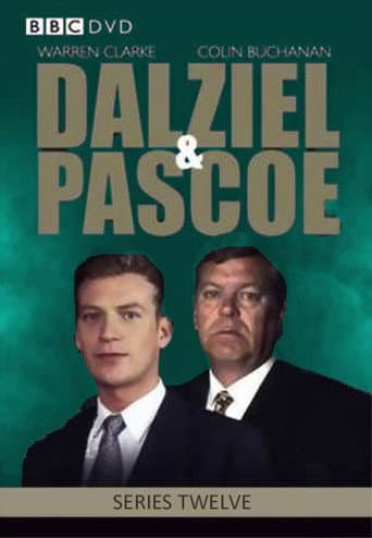 Poster for Series 12