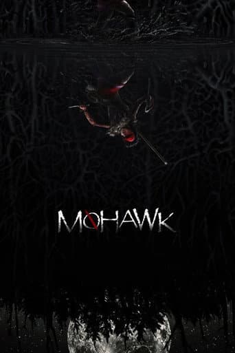 Poster for Mohawk