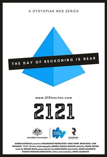 Poster for 2121