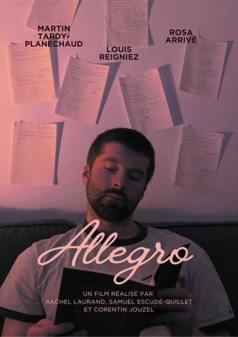 Poster for Allegro