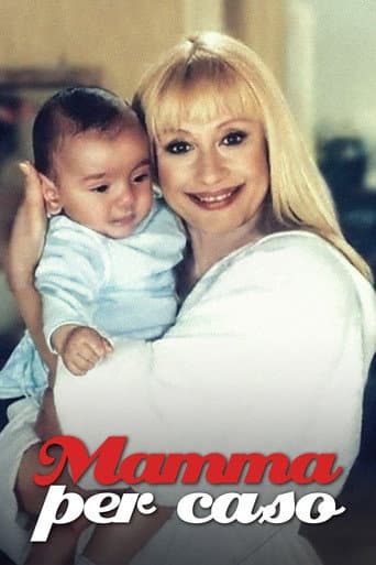 Poster for Mamma per Caso