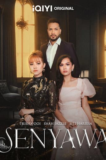Poster for Senyawa